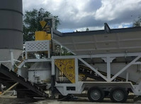 Concrete Mobile Plant Mobking-30 (4) - Direct Sales