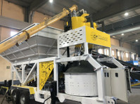 Concrete Mobile Plant Mobking-30 (5) - Direct Sales