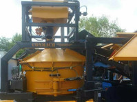 Concrete Mobile Plant Mobking-30 (6) - Direct Sales