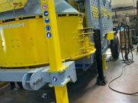 Concrete Mobile Plant Mobking-30 (8) - Direct Sales