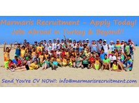 Travel Agent Required - Egyéb