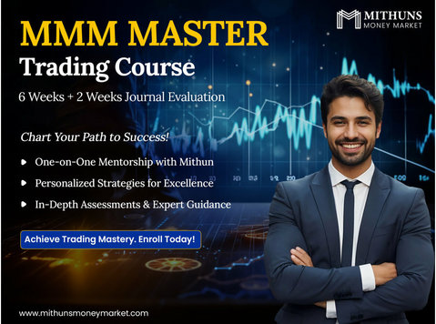 Forex-trading-course-in-dubai-mithunsmoneymarket - Financial Services