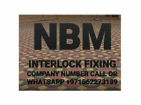 Interlock Fixing Company Uae - Egyéb