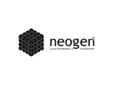 Senior Fullstack Developer - Ingeniería