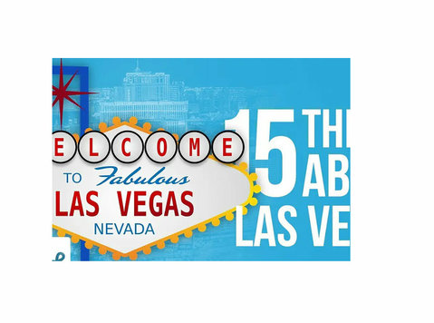 los Vegas facts - Holiday Rep