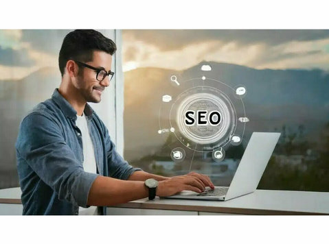 Seo Online Marketing let’s grow and Transform Your Business - Internet/E-Commerce