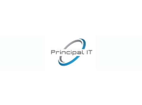 IT Manager - Εφαρμοσμένη Μηχανική