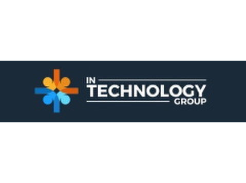 IT Support Technician - Teknik