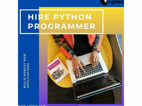 It’s time to hire Python developers from India! - 其他