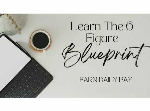 Earn Big, Work Little: $900 Daily in Just 2 Hours! - Reklame
