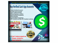 Buy Verified Cash App Accounts: A Comprehensive Guide - Forretningsutvikling