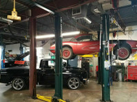 New Concept Auto Service (1) - Muu