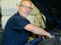 New Concept Auto Service (3) - Muu