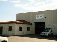 New Concept Auto Service (4) - Muu