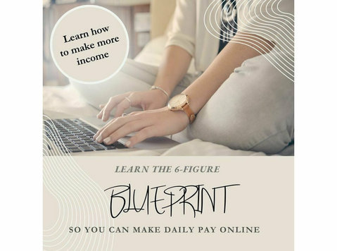 Want Financial Freedom? Earn $900/day in Just 2 Hours! - Muu