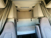 2022 Volvo Vnr sleeper cab semi truck (2) - Doğrudan Satış