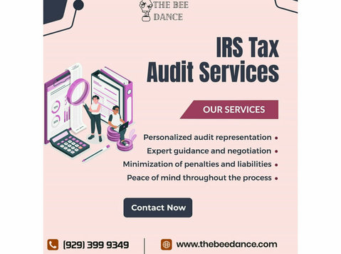 Irs Tax Solutions - Irs Tax Services & Help - Autres