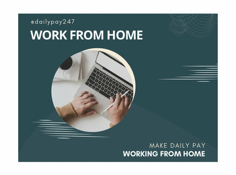 $600/day Awaits: Your 2 hour Workday Revolution!! - Darba meklējumi