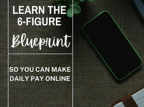 Are you a mom wanting to make an income from home? - Demandeurs d'emploi