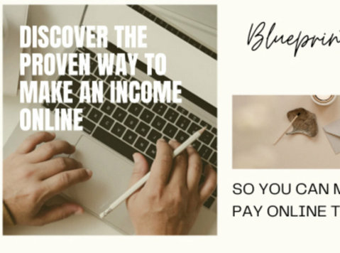 Daily passive income - Jobs Wanted