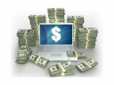 The Top Five Ways To Make Fast, Worry-free Money Online - Dicari