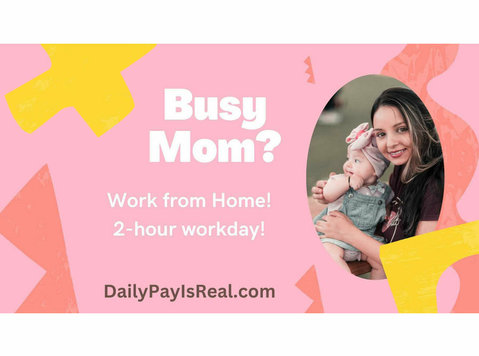 Earn Big, Work Little: $900 Daily in Just 2 Hours! - 마케팅