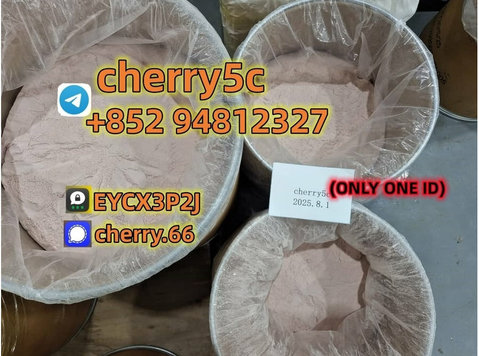 Hot Selling 5cladba, 5cladb, 5cl, 5cl-adb, 5cl-adb-a, Adbb R - Друго