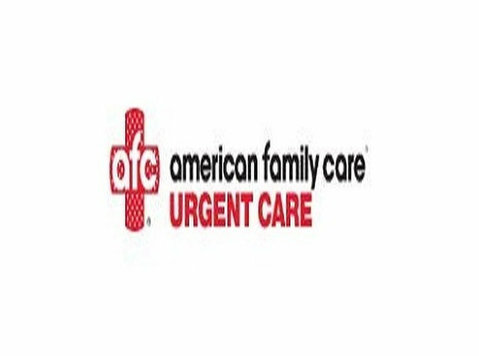 Afc Urgent Care Lenoir Nc - Terapija un rehabilitācijas pakalpojumi