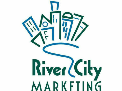 Know About Rivercity Marketing - Kodulehekülgede disain