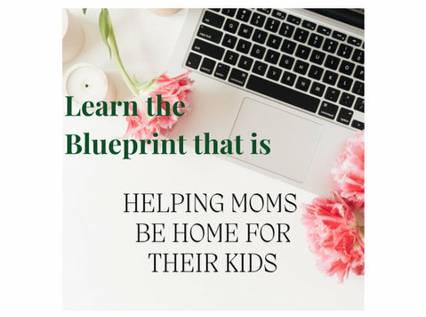 Attention Moms in Homewood Unlock $300 Daily in 2 Hrs/ day - Administracja