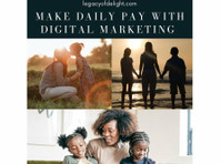 attention stay-at-home mom! do you want to earn $300/day? - مارکٹنگ