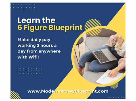 ATTN: GENXERS! LEARN HOW TO EARN $$ ONLINE IN 2 HOURS A DAY - Muu
