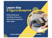ATTN: GENXERS! LEARN HOW TO EARN $$ ONLINE IN 2 HOURS A DAY - Home: Other