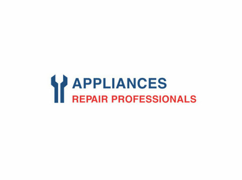 Appliances Repair Professionals - 行政与服务支持