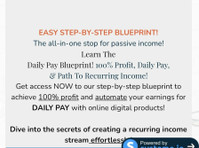 Attention California Mom's! Do you wan to make money online? (2) - Autres