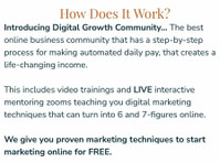 Attention California Mom's! Do you want to make money online - Iné