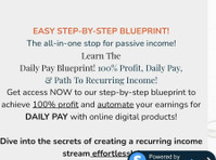 Attention California Mom's! Do you want to make money online (2) - Друго