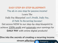 Attention California Mom's! Do you want to make money online (2) - Muu