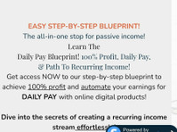 Attention California Mom's! Do you want to make money online - غيرها