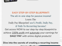 Attention California Mom's! Do you want to make money online (2) - 기타