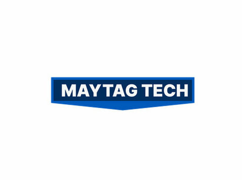 Maytag Tech - Konsultēšanas pakalpojumi