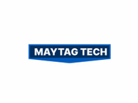 Maytag Tech - コンサルティング・サービス