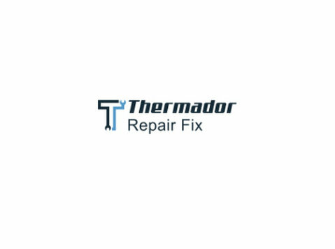 Thermador Repair Fix - غيرها
