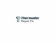Thermador Repair Fix - Home: Other