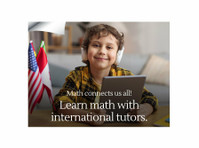 We teach kids how to learn! (6) - Internett/E-handel