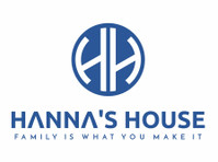 Hanna's House - Personel laboratorium/Analityka