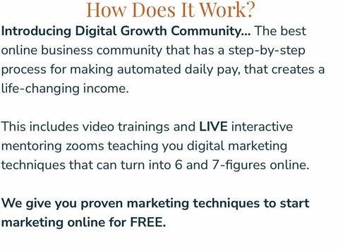 Attention California Mom's! Do you want to make money online - Pazarlama