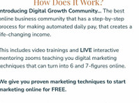 Attention California Moms! Do you want to make money online - Маркетинг