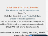 Attention California Moms! Do you want to make money online - การตลาด