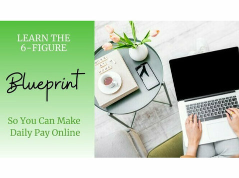 Attention Moms! Earn $600 Daily, Online, Just 2 Hours. - Друго